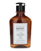 Depot No. 102 Anti-Dandruff & Sebum Control Shampoo 250 ml