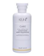 KEUNE Care Vital Nutrition Conditioner 250 ml