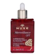 Nuxe Merveillance Lift Firming Activating Oil-Serum 30 ml