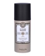 MARIA NILA Styling Mousse 100 ml