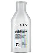 REDKEN Acidic Bonding Concentrate Shampoo 300 ml