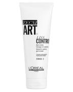 Loreal Tecni Art Liss Control Gel-Creme 150 ml