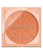 Makeup Revolution Bake & Blot - Peach 5 ml