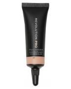 Makeup Revolution Pro Full Cover Camouflage Concealer - C7 8 ml