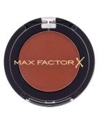 Max Factor Eyeshadow - 08 Cryptic Rust 1 g