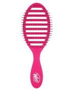 Wet Brush Speed Dry Detangler Pink