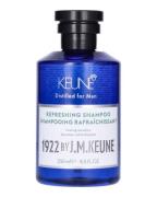 KEUNE Refreshing Shampoo 250 ml