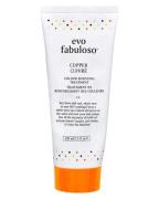 EVO Fabuloso Copper Cuivré Colour Intensifying Conditioner 220 ml