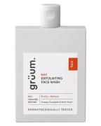 Grüum Kori Exfoliating Face Wash 120 ml