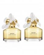 MARC JACOBS Daisy EDT Travel Exclusive 50 ml 2 stk.
