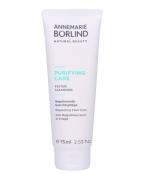 ANNEMARIE BÖRLIND Purifying Care Facial Cream 75 ml