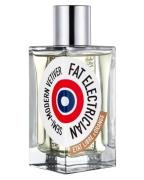 Etat Libre D’Orange Fat Electrician Semi-Modern Vetiver EDP 100 ml