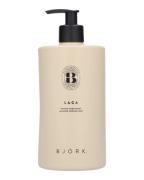 Björk Laga Repair Treatment 750 ml