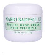 Mario Badescu Special Hand Cream With Vitamin E 113 g