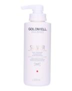 Goldwell Silver Shampoo 500 ml