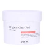 Cosrx One Step Original Clear Pad 140 ml 70 stk.