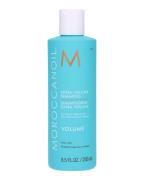 Moroccanoil Extra Volume Shampoo 250 ml