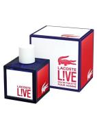 Lacoste Live EDT Pour Homme 100 ml