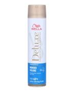 Wella Deluxe Hairspray Wonder Volume 250 ml