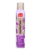 Wella Wellaflex Wild Berry Touch Dry Shampoo 180 ml