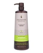 Macadamia Nourishing Repair Shampoo 1000 ml