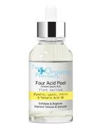 The Organic Pharmacy Four Acid Peel (U) 30 ml