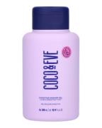 Coco & Eve Smoothie Shower Gel Lychee & Dragon Fruit 300 ml