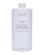 KEUNE Care Keratin Smooth Conditioner 1000 ml