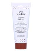 EVO Fabuloso Chestnut Châtain Colour Intensifying Conditioner 220 ml