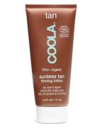 COOLA  Tan Sunless Tan Firming Lotion (U) 177 ml