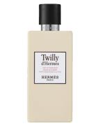 Hermes Twilly D'Hermes Body Lotion 200 ml