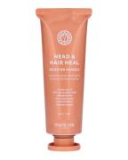 Maria Nila Head & Hair Heal Booster Masque 50 ml