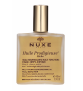 Nuxe Huile Prodigieuse Riche Multi-Purpose Nourishing Oil 100 ml