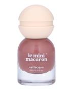 Le Mini Macaron Le Sweet Nail Polish Rose Buttercream 10 ml