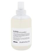 DAVINES LOVE Curl Revitalizer 75 ml