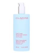 Clarins Body Smoothing Moisture Milk 400 ml