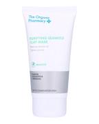 The Organic Pharmacy Purifying Seaweed Clay Mask 60 ml