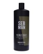 SEBASTIAN SEB MAN The Multitasker 1000 ml