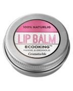 Ecooking Lip Balm Pomegranate 15 ml