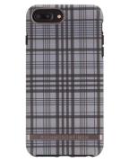 Richmond And Finch Checked iPhone 6/6S/7/8 PLUS Cover (U)