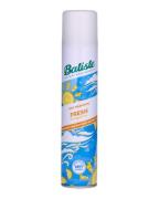 BATISTE Dry Shampoo | Fresh 200 ml