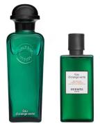 Hermes Eau D'Orange Verte Gift Set EDC 100 ml