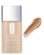 CLINIQUE Even Better Makeup SPF 15 CN 78 Nutty 30 ml