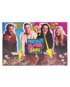 Fun & Games Party Pong (U)