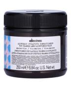 Davines Alchemic Marine Blue Creative Conditioner 250 ml