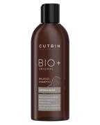 CUTRIN Bio+ Balance Shampoo Dryness Relief 200 ml