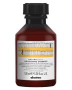 Davines Natural Tech Nourishing Shampoo 100 ml