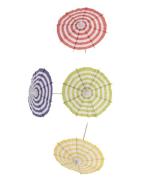 Excellent Houseware Cocktailparaplyer   18 stk.