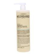 My.Organics The Organic Hydrating shampoo Sweet Fennel And Aloe 1000 m...