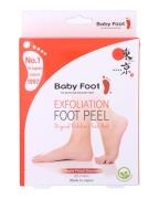 Baby Foot Deep Skin Foot Exfoliation 35 ml 2 stk.